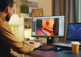 WE ARE HIRING FROM GRAPHIC DESIGNER