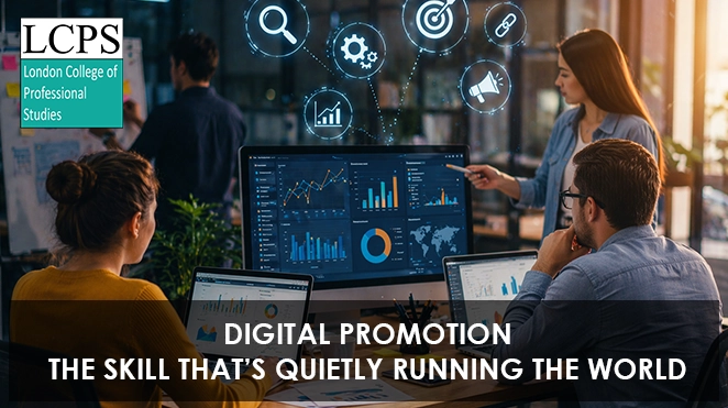 WE  ARE HIRING DIGITAL PROMOTORS