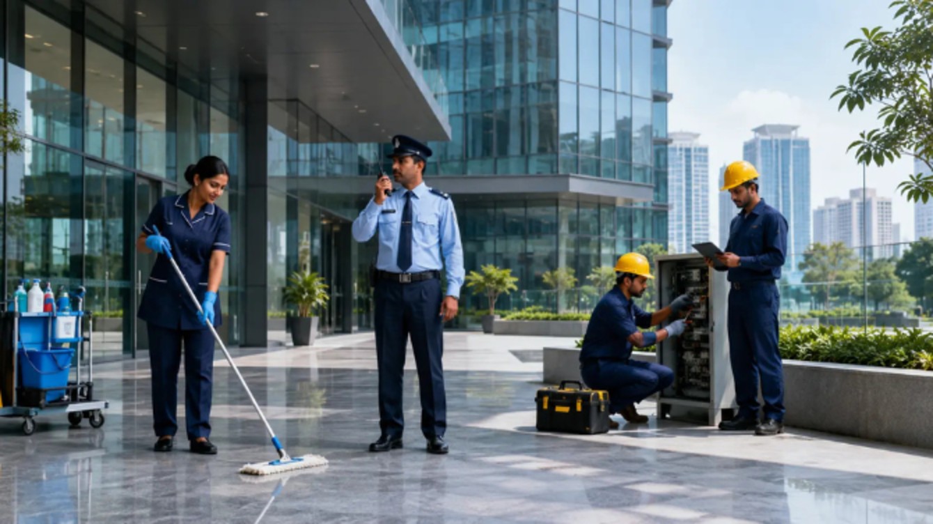 Material Equipment Supply Services in Hyderabad – Reliable Solutions for Every Business Need