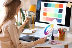 WE ARE HIRING GRAPHIC DESIGNER