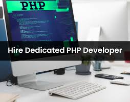 WE ARE HIRING PHP DEVELOPER