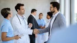 WE ARE HIRING FOR MEDICAL REPRESENTATIVE IN SALEM