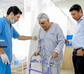 WE ARE HIRING FOR PHYSIOTHERAPIST IN SALEMWe are looking for a qualified physiotherapist to join our