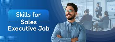 WE ARE HIRING SALES EXECUTIVES IN SALEM