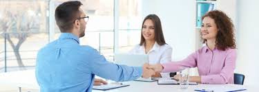 WE ARE HIRING HR OFFICER-MALE