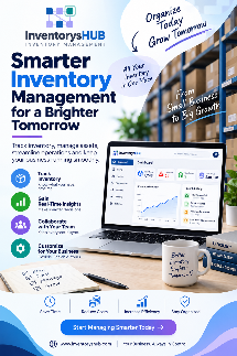 Inventory Management Software for Businesses