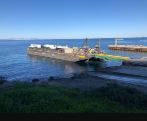 Catalina Island Barge Service