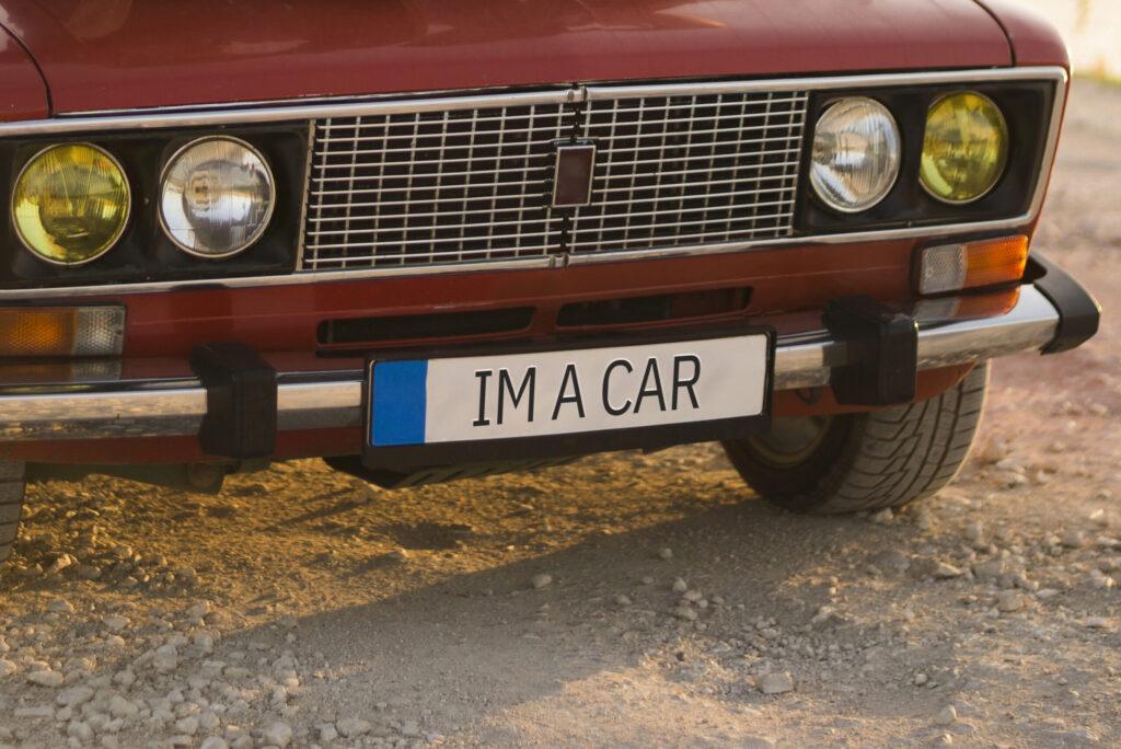 DMV Title Transfer Services in California