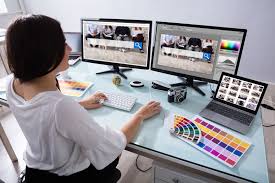 WE ARE HIRING WEB DEVELOPER