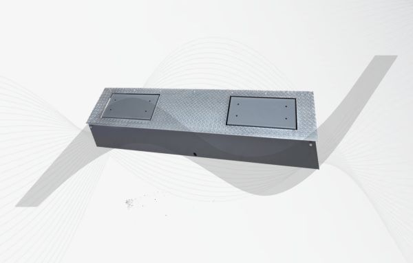 Vehicle Fitness Testing Equipment Manufacturer – Naman Automotive