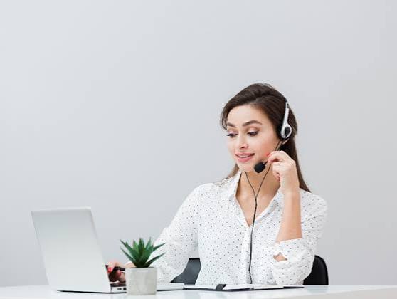 WE ARE HIRING TELECALLER