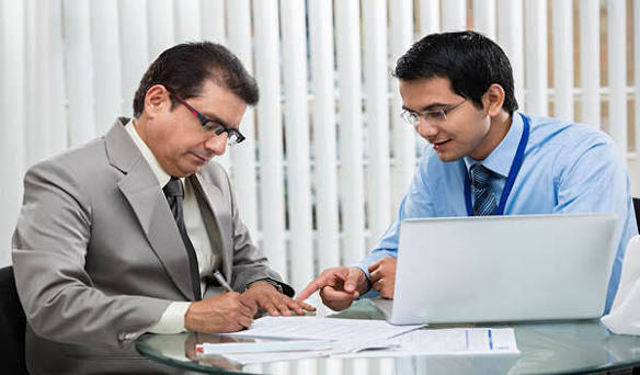 HIRIGN FOR JUNIOR ACCOUNTANT IN SALEM