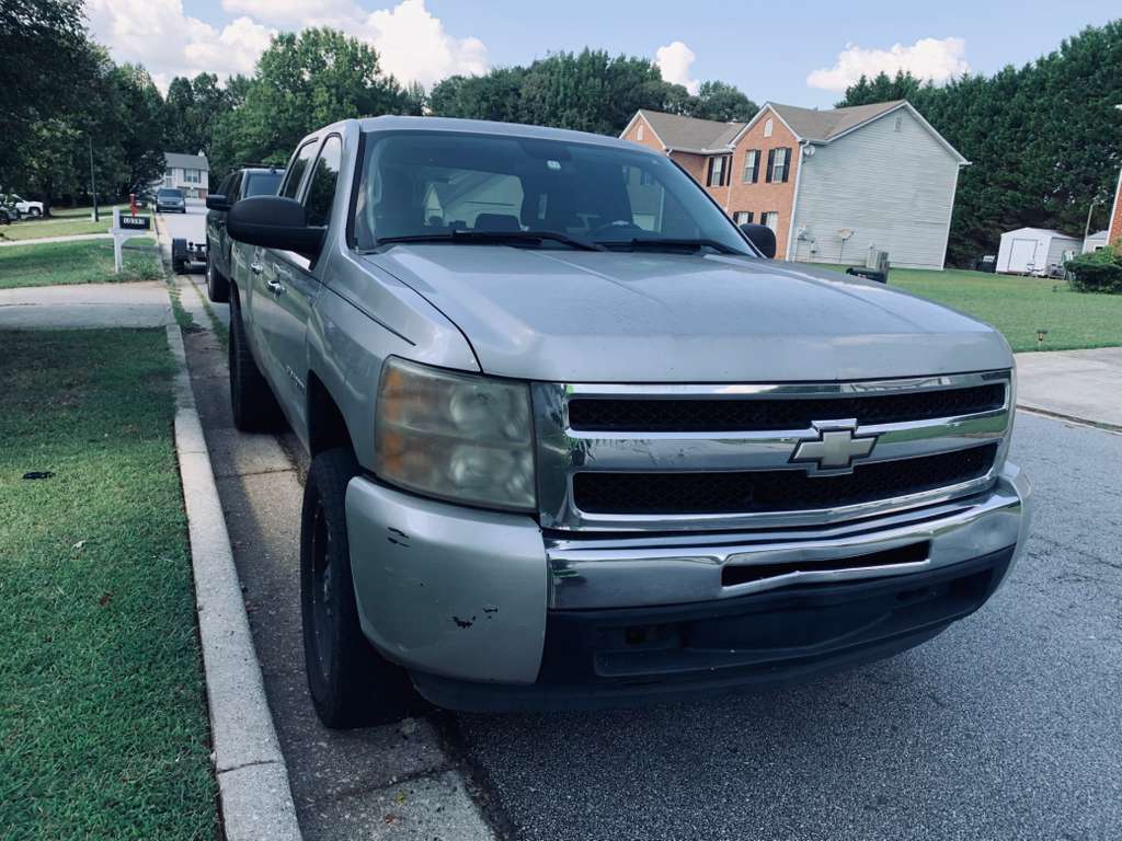 Fast Cash for Junk and Old Cars in Atlanta, GA