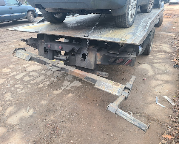 Fast Cash for Junk and Old Cars in Atlanta, GA