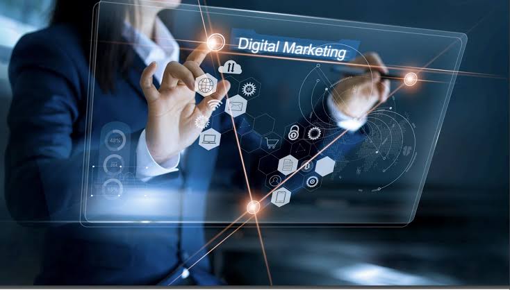 WE ARE HIRING DIGITAL MARKETING TRANIER