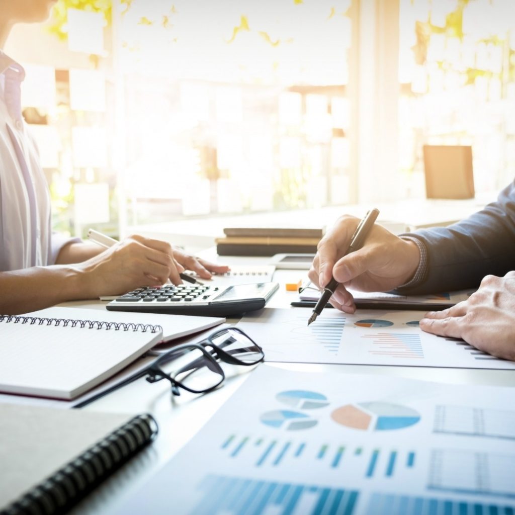 Accounting Institute in Delhi – Build Expertise in Accounting Automation by SLA Consultants India