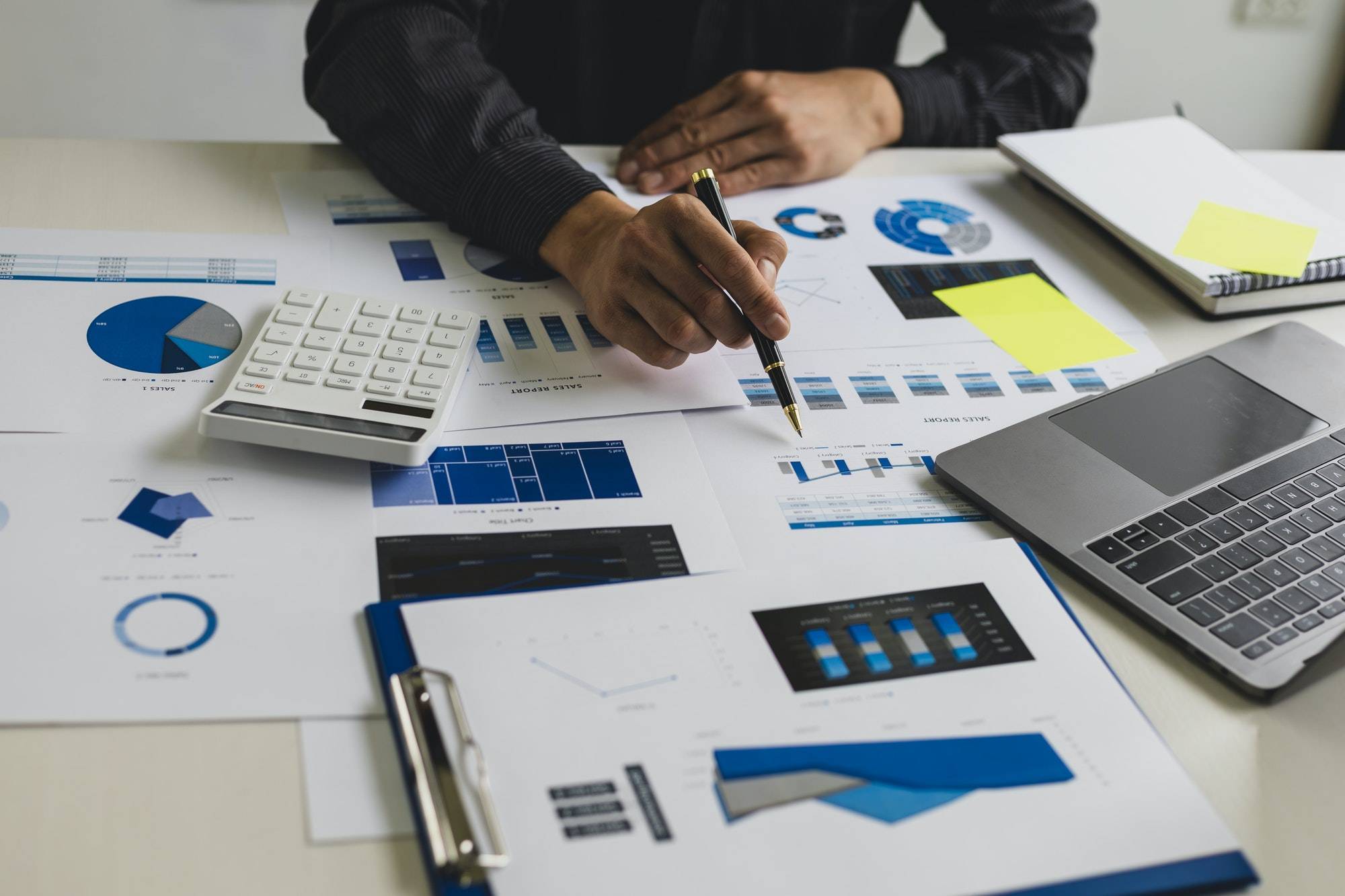 Accounting Training in Delhi, Learn Corporate Accounting by SLA Consultants India