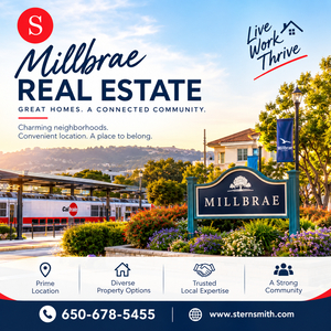 Thoughtful Guidance for Millbrae Property Moves