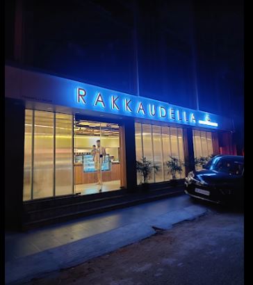 Rakkaudella The Chocolate Artisan | Chocolate Artisan Shop in Fortkochi