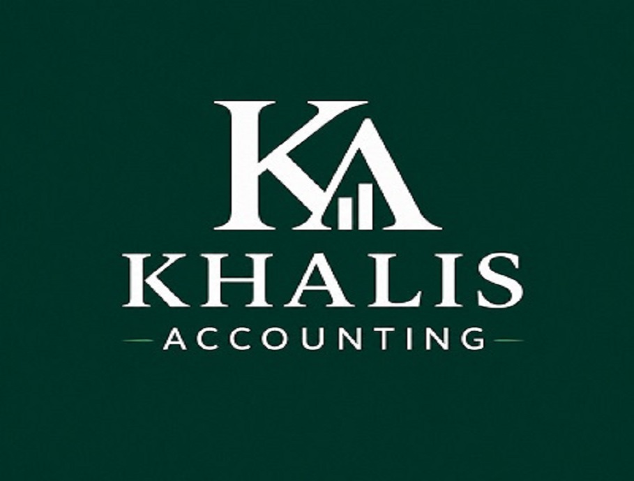 Financial Reporting In California - Khalis Accounting