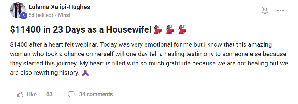 ATTENTION LONDON MOMS!! Tired Of Feeling Trapped In The 9–5 Grind?