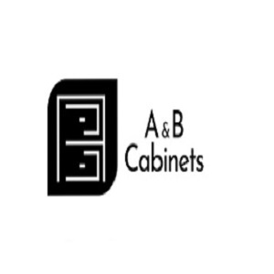 Kitchen Cabinets In Melbourne - A&B Cabinets