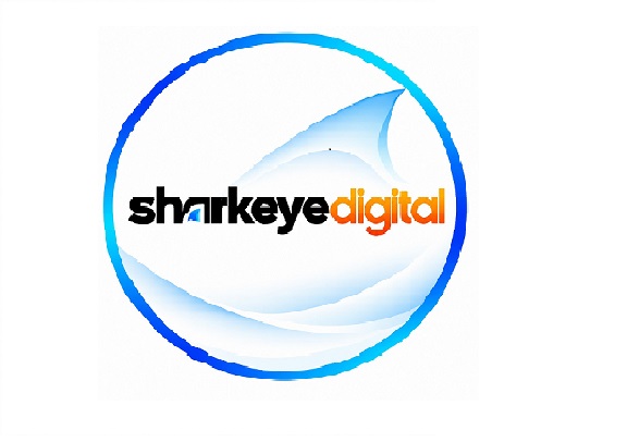SEO Company In Brampton - Shark Eye Digital