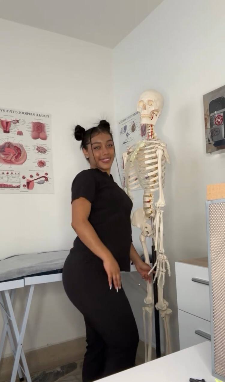 Relaxation Massage Available 💆‍♀️