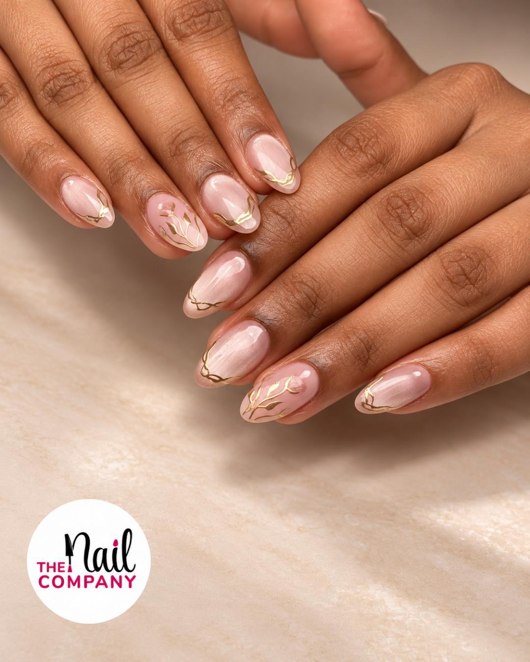 The Nail Company - Nail Studion in Gurgaon