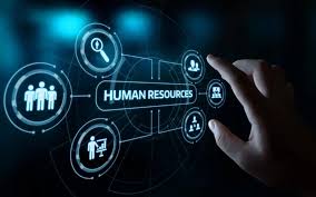 Human Resources Partner