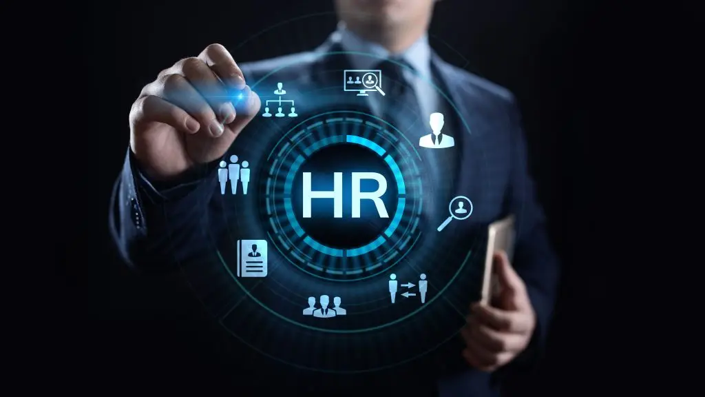Human Resources Partner